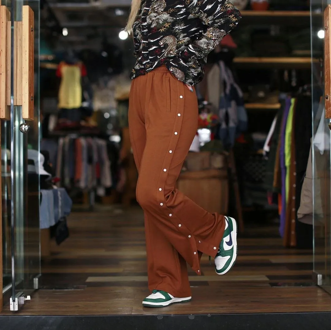 Midwest Supply — Western Track Pants