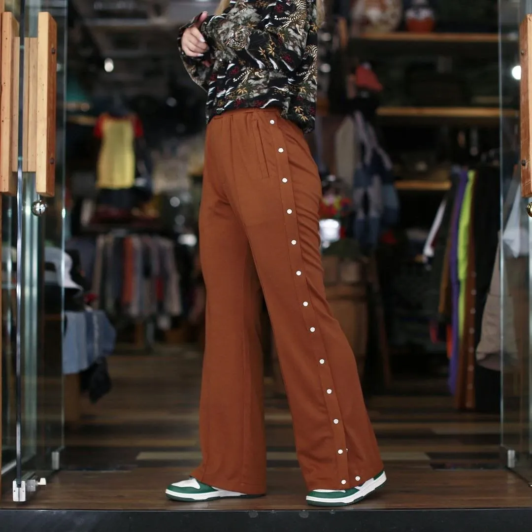 Midwest Supply — Western Track Pants