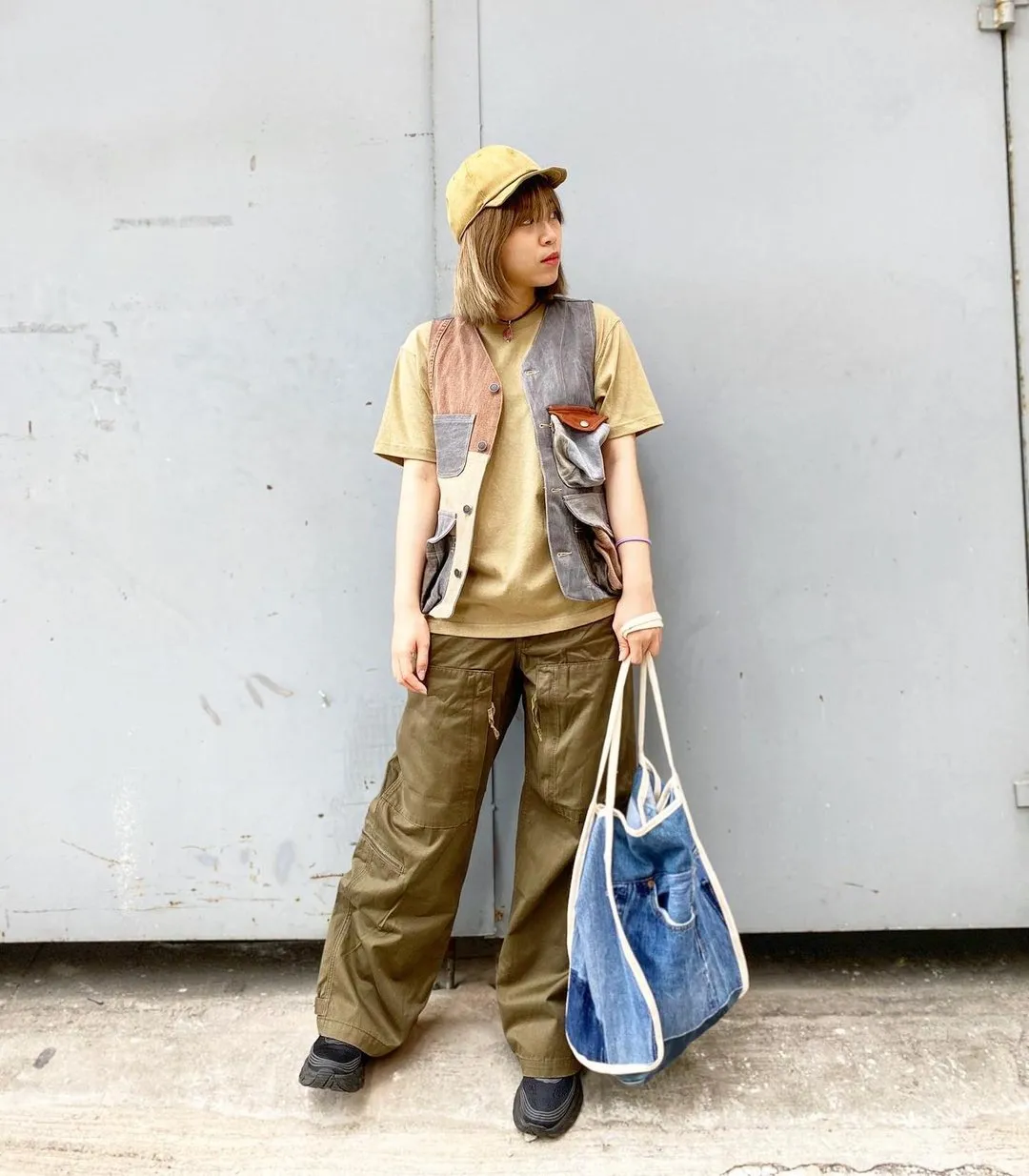 First Edition — Four-Pocket Hunting Vest