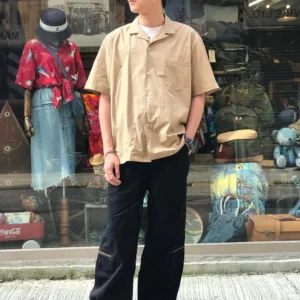 Midwest Supply — Army Tanker Pants