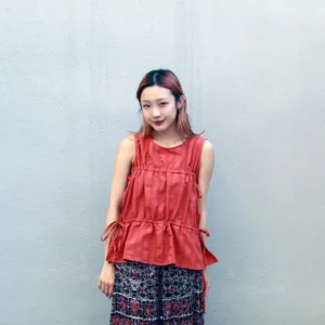 Midwest Supply — Shirting Ribbon Vest