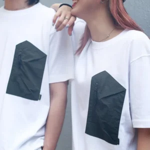 First Edition — Pocket Tee 2024