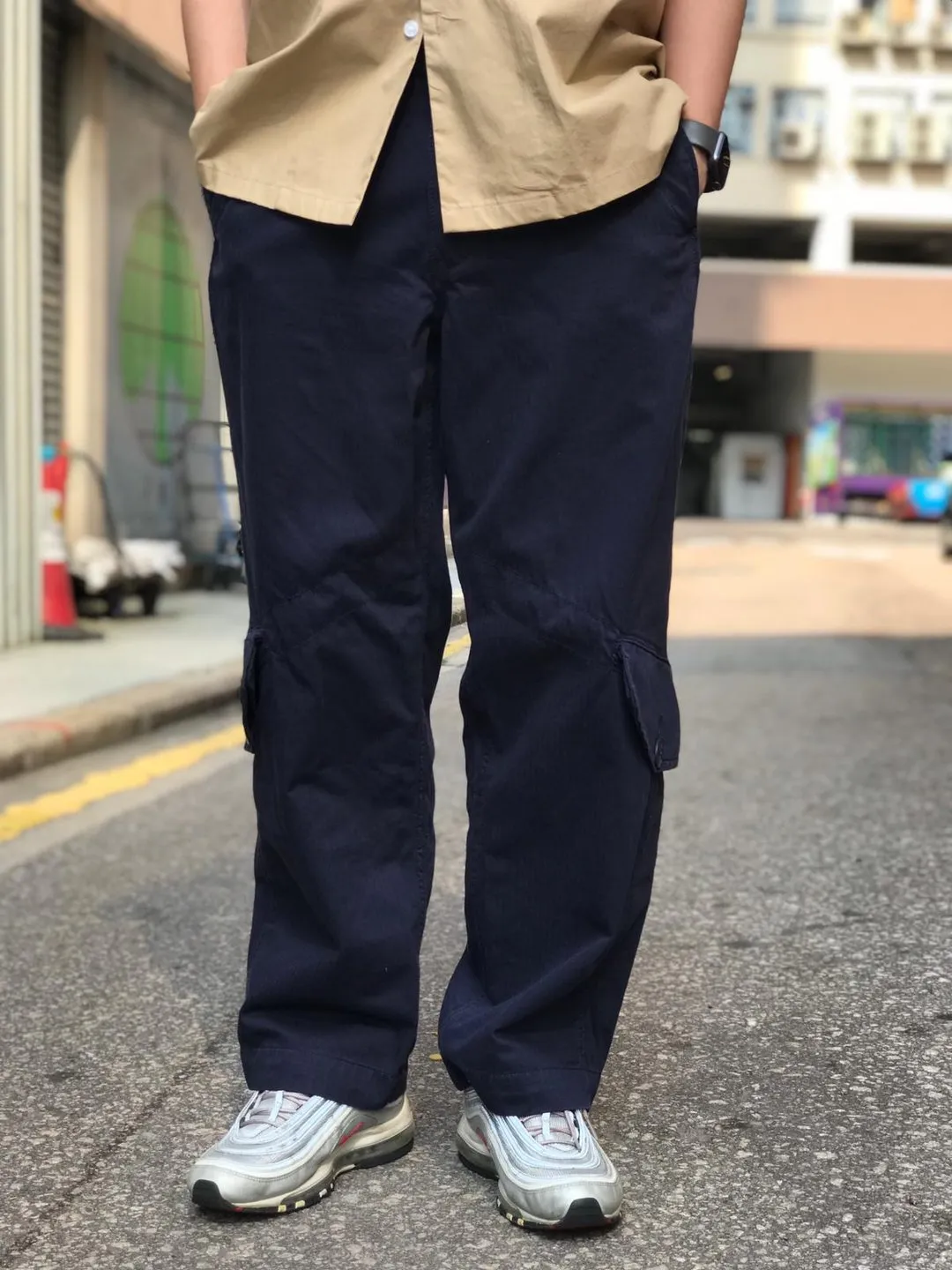 Midwest Supply — Cargo Pants