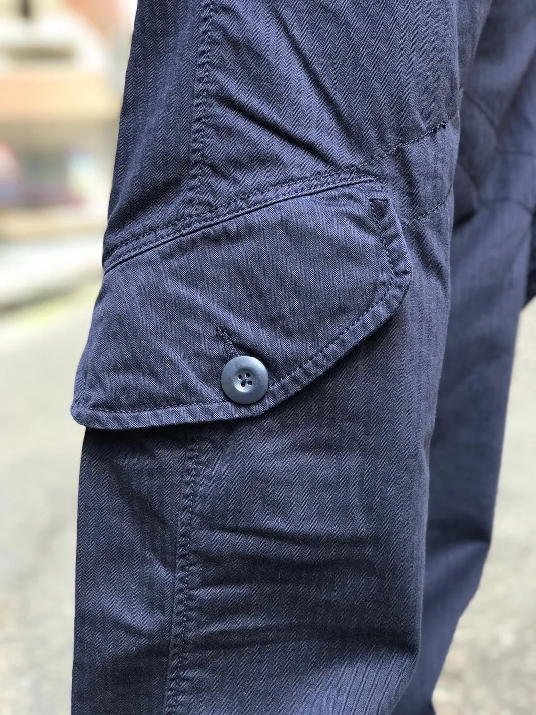 Midwest Supply — Cargo Pants