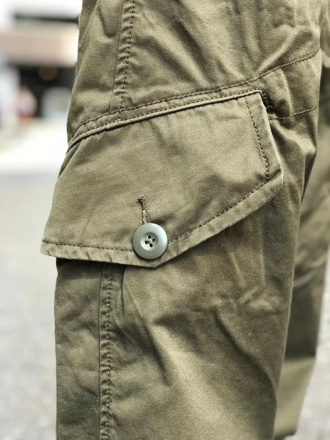 Midwest Supply — Cargo Pants